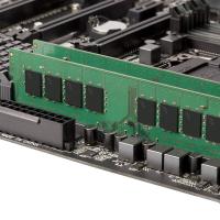 英睿达(Crucial)DDR4 16G 台式机电脑内存条 2400升级为2666