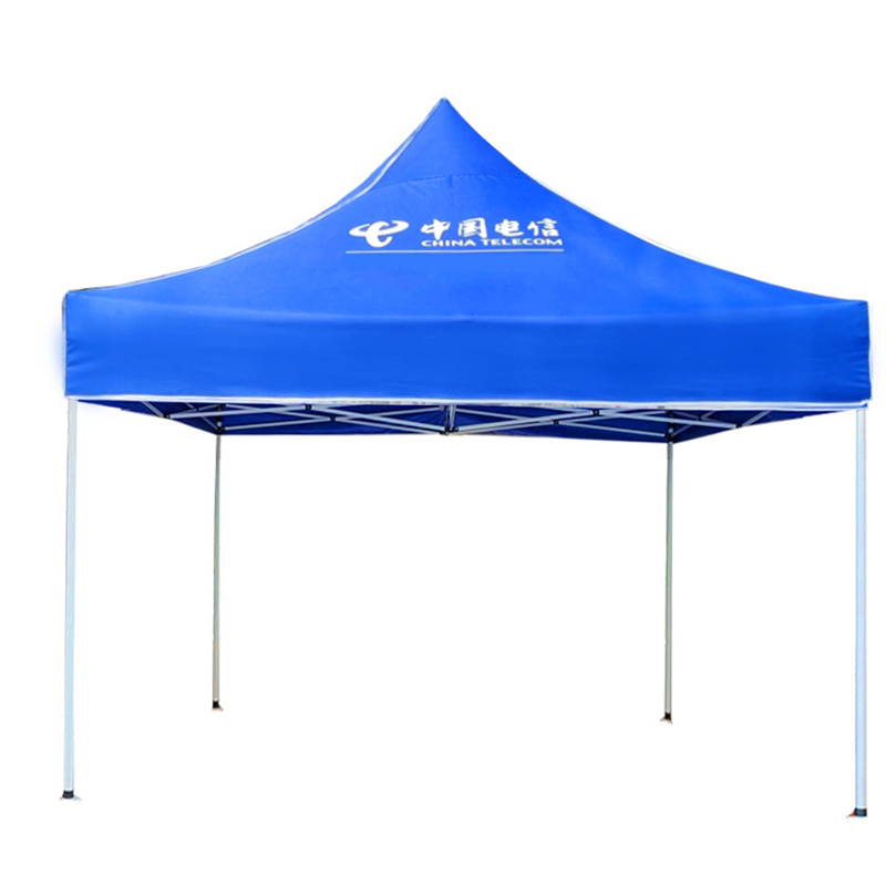 王铁匠(BLACKSMITH WANG)-Z708帐篷加厚双层隔热帐篷定制LOGO防晒隔热层稳固