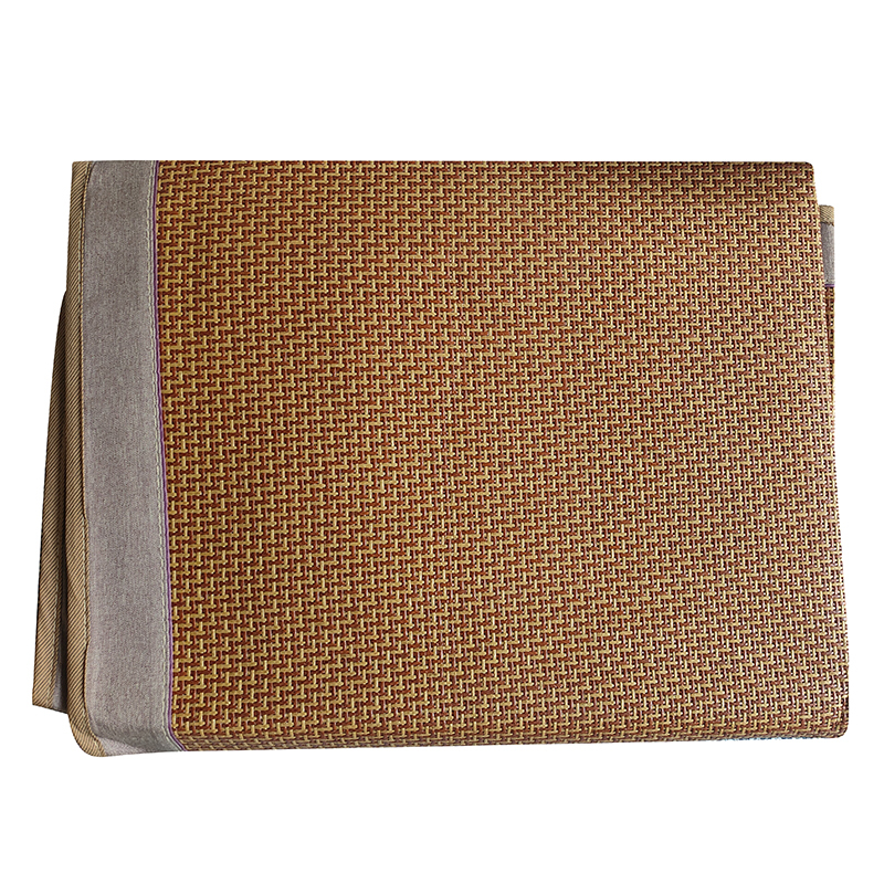 比韩(BIHAN)夏凉席子赠枕套空调凉席藤席