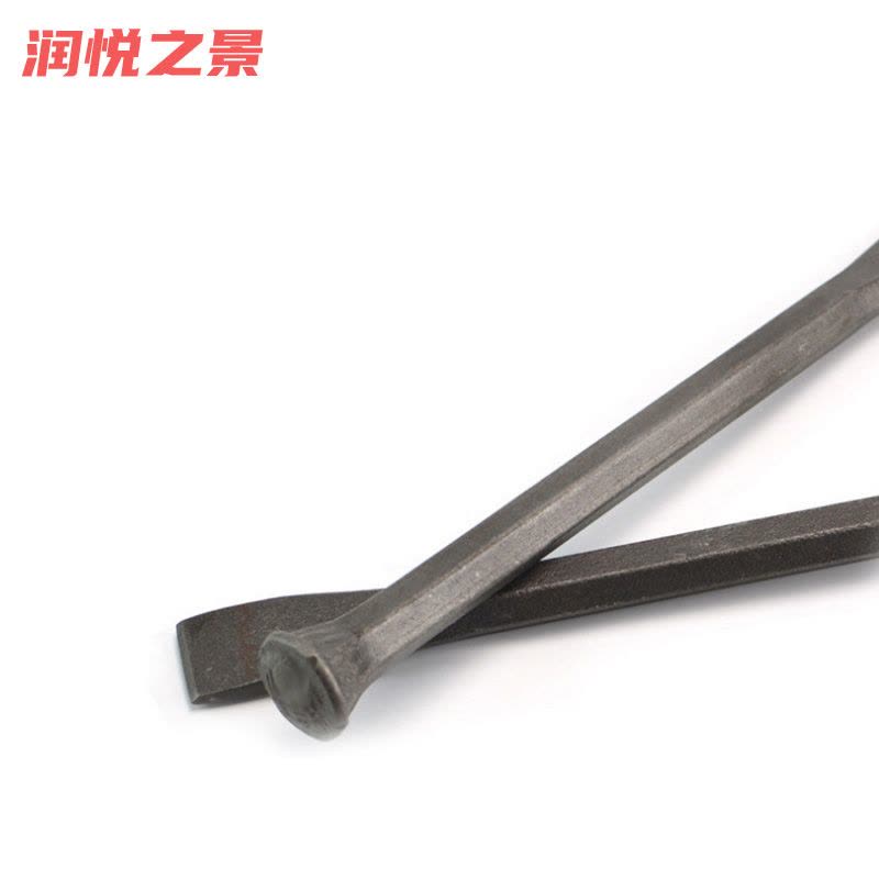 润悦之景 扁凿 300mm 把图片