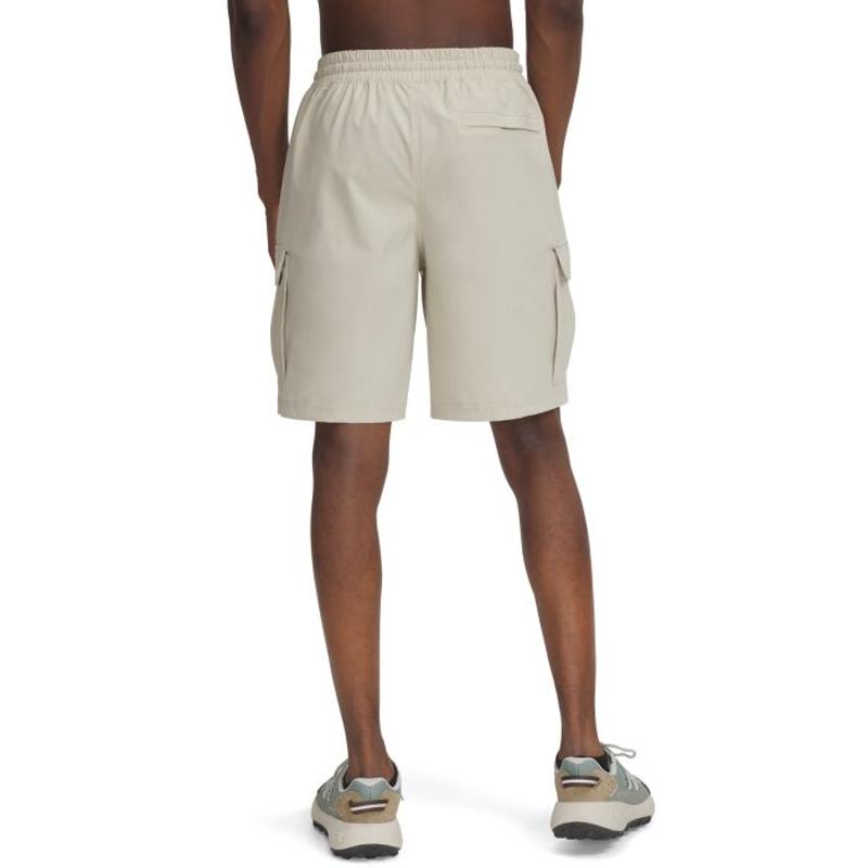 Under Armour/安德玛男士高尔夫速干防水弹力短裤透气舒适运动防高清大图
