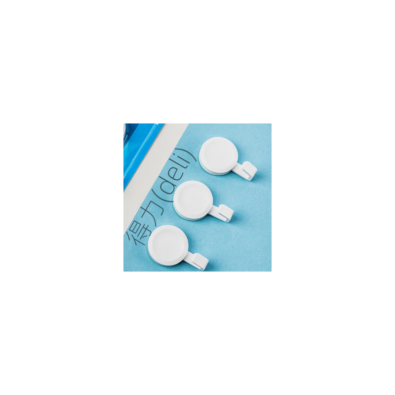 得力 刻录碟片 附件高清大图