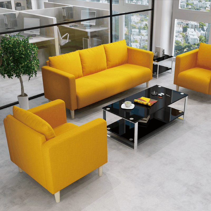 首指(SZ)办公沙发 SZ-K815C#图片