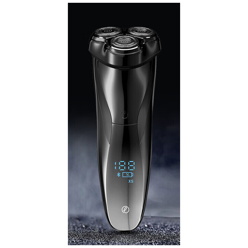 映趣 剃须 刀BlackStone 3 Hilink高清大图