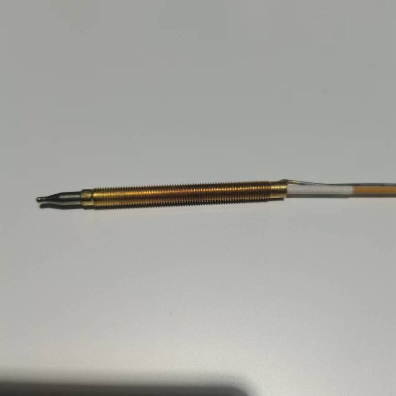 帮客材配 全新原装 法迪欧燃气灶JZT/Y- 2B601 热电偶 收前务必验货高清大图