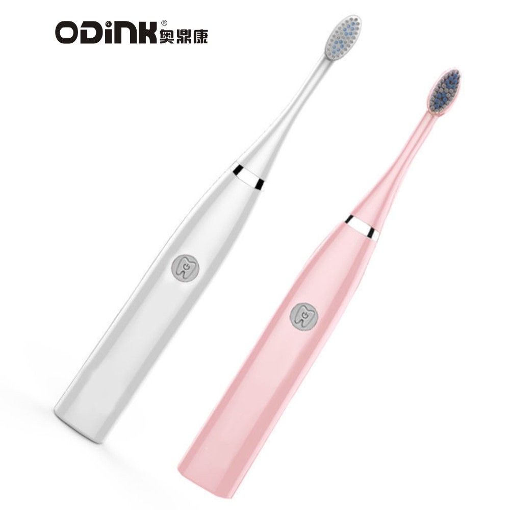 ODINK奥鼎康 声波电动牙刷 A-K3800充电款高清大图