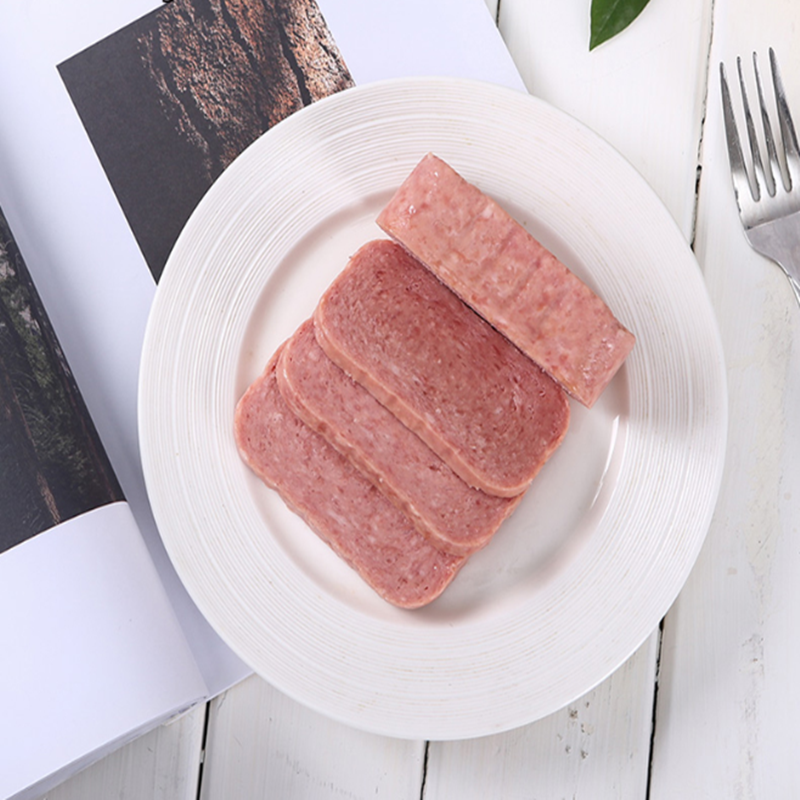 世棒午餐肉-经典原味340g