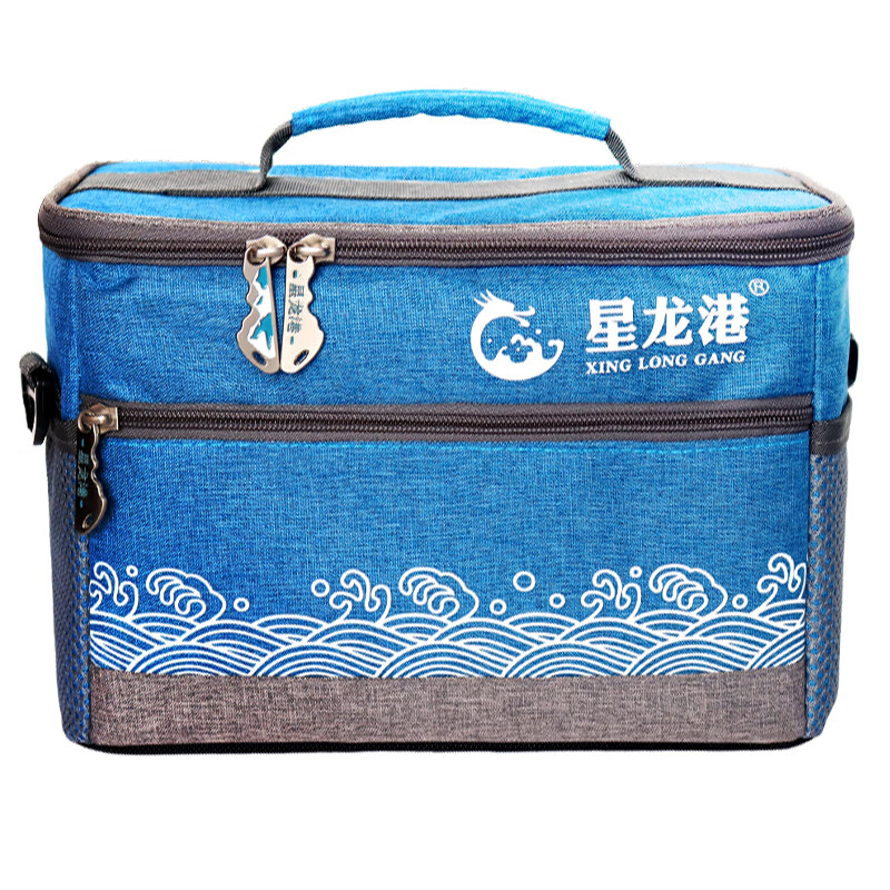 星龙港——即食参情拥鲍礼盒 即食海参300g(12-18头) 即食鲍鱼400g*2袋(16头)高清大图