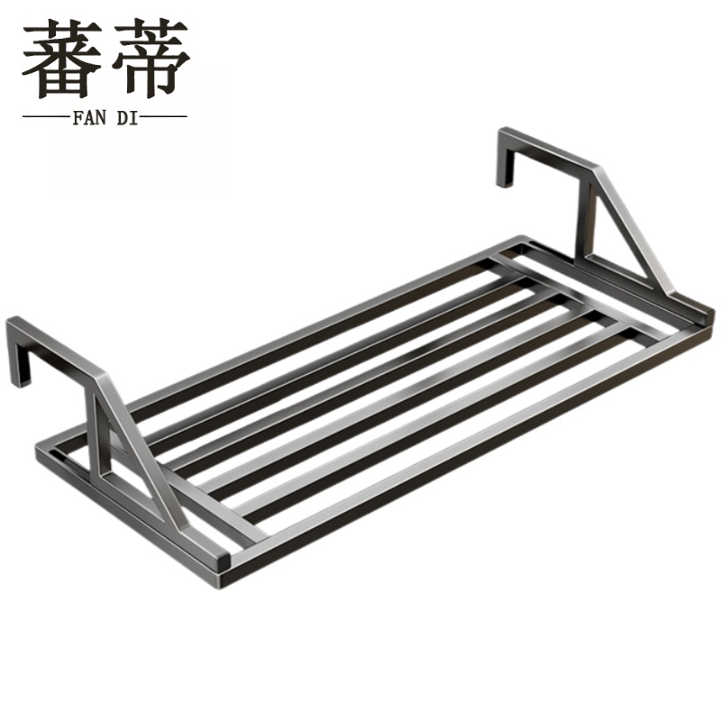 窗户晾衣架高清大图