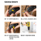 得力(deli)12V无线家用单锂电电钻冲击钻充电钻手电钻电动螺丝刀 DL6265