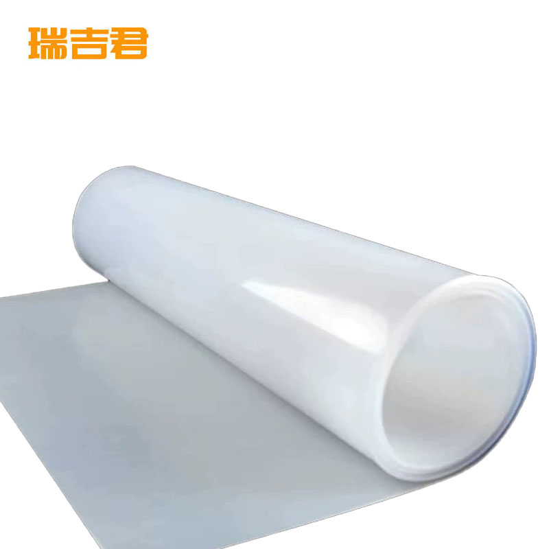 瑞吉君 硅橡胶板 宽1米厚10mm 米高清大图