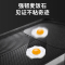 新丰腾 电烧烤炉 家用无烟电烤盘一体机多功能烤锅涮烤一体锅煎烤肉锅电火锅 烤串机