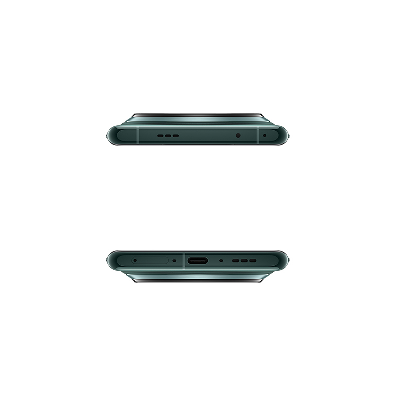 OPPO Find X6 Pro 飞泉绿 16GB+512GB 超光影三主摄 第二代骁龙8移动平台 哈苏影像 5000mAh电池 100W超级闪充 拍照游戏学生全网通5G手机