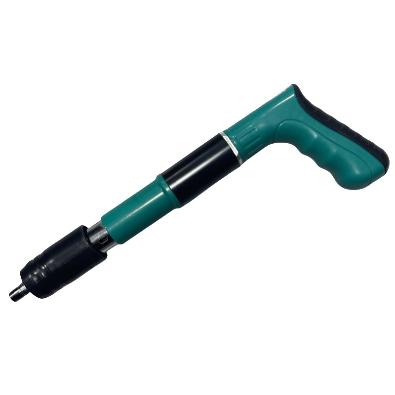 吉迎尚品 炮钉枪射钉枪气钉枪打钉枪 100钉+修理包 套 100钉＋修理包