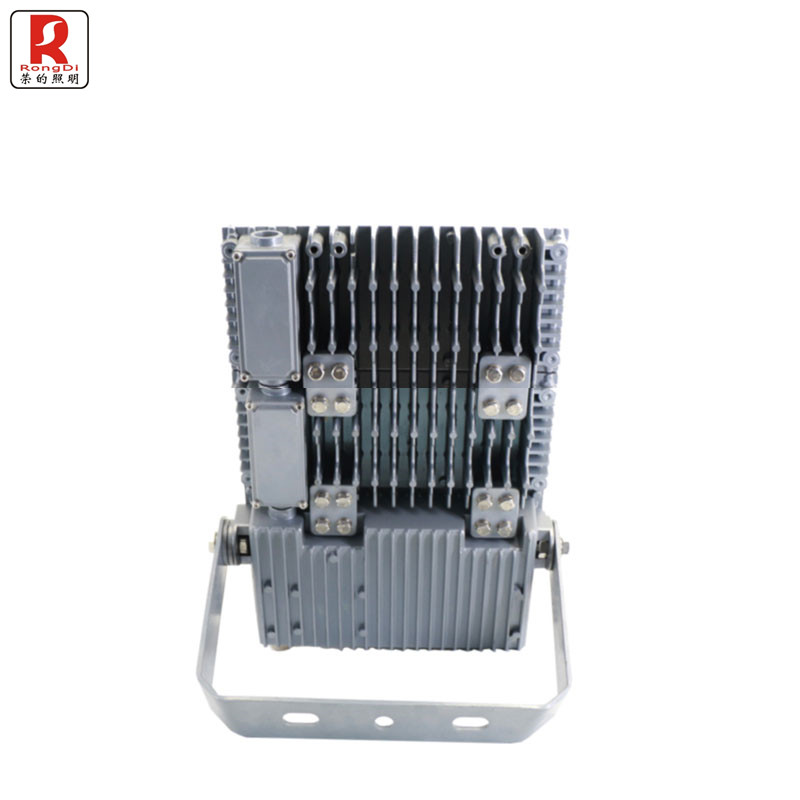荣的LED投(泛)光灯 ZR8860A高清大图