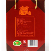 塔牌花雕酒 14度 2.5L 礼盒装 半干型 手工酿造黄酒