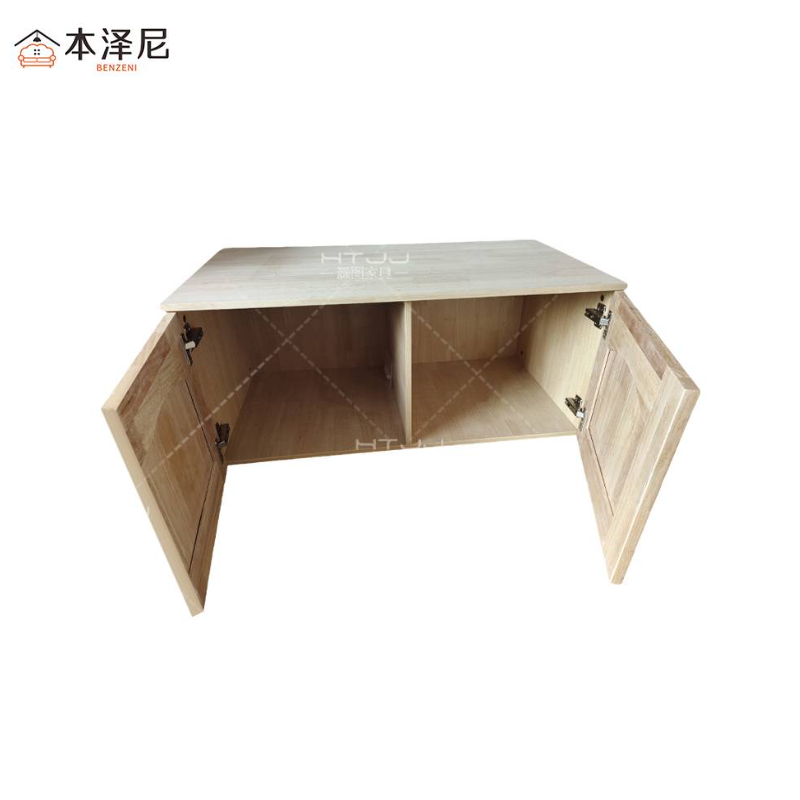 本泽尼 衣柜顶柜 HTZ-XM945 900*500*400mm 组高清大图