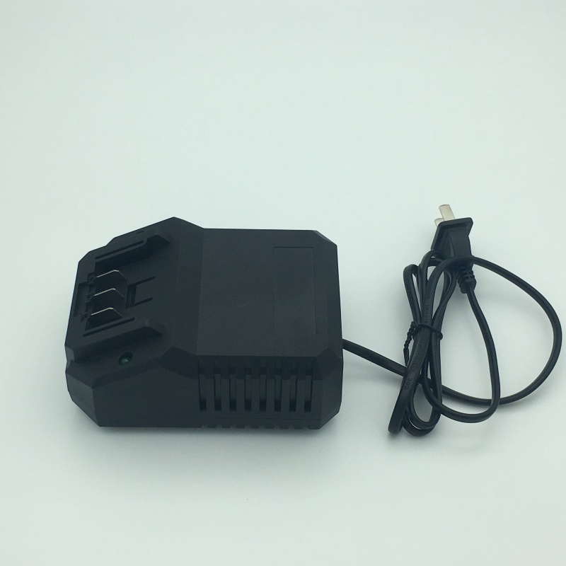 闪电客电动扳手充电器锂电池配件款充电器参数