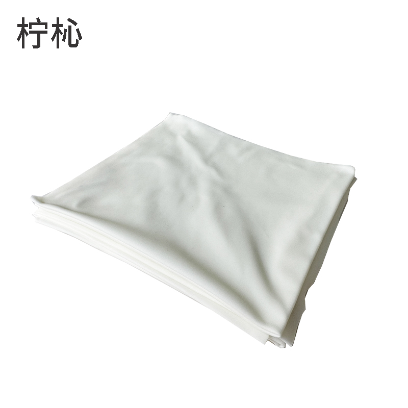 柠杺 工业油污擦拭布 30*30cm 块高清大图