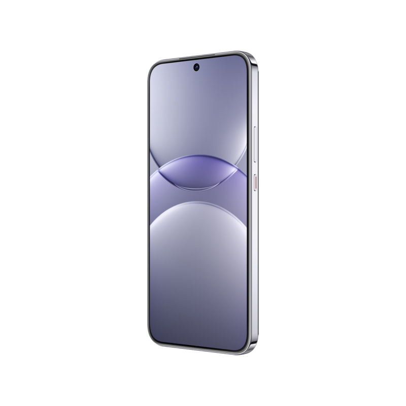 华为/HUAWEI nova 13 256GB 羽砂紫 前置6000万超广角人像 AI修图 北斗卫星图片消息 鸿蒙智能直面屏手机