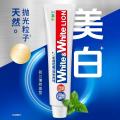狮王美白牙膏(荷兰薄荷香型)150g