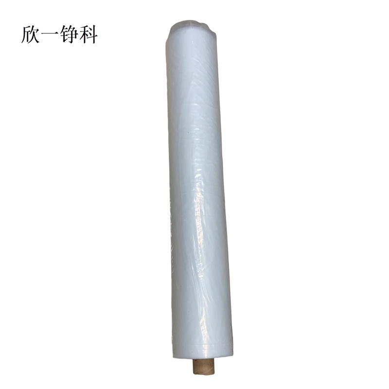 欣一铮科 塑料布 宽8m 1.2丝/每卷70公斤 1卷高清大图
