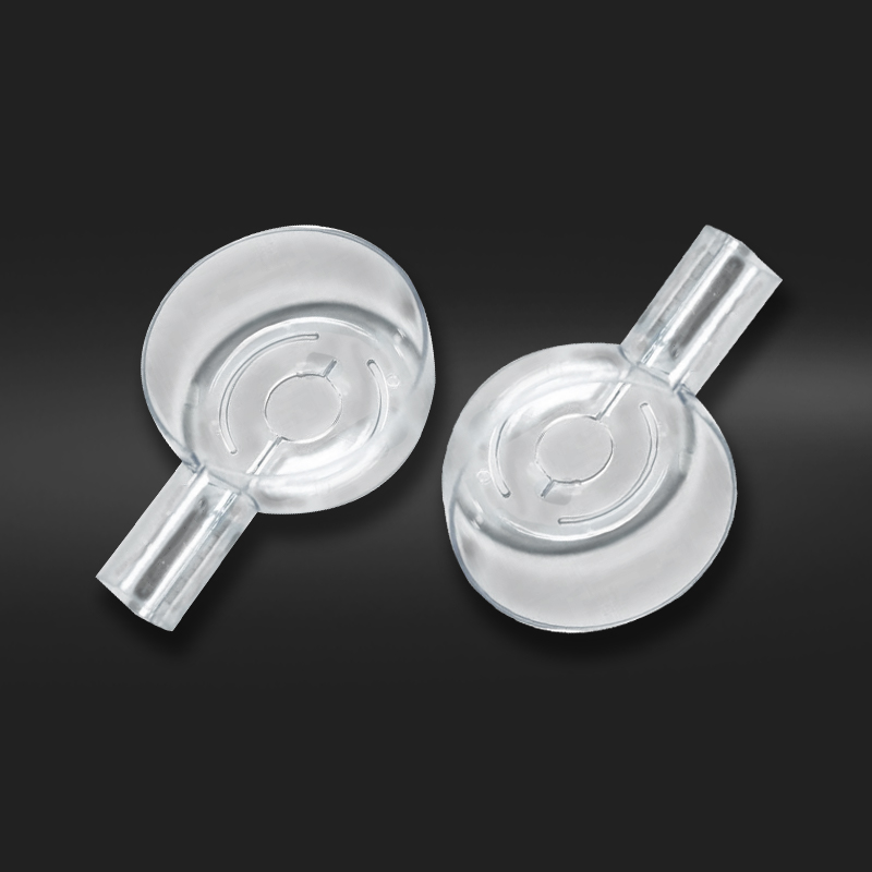 鸿启纳 透明保护套 DH-HT08 150*110*45mm单位:4只/套高清大图