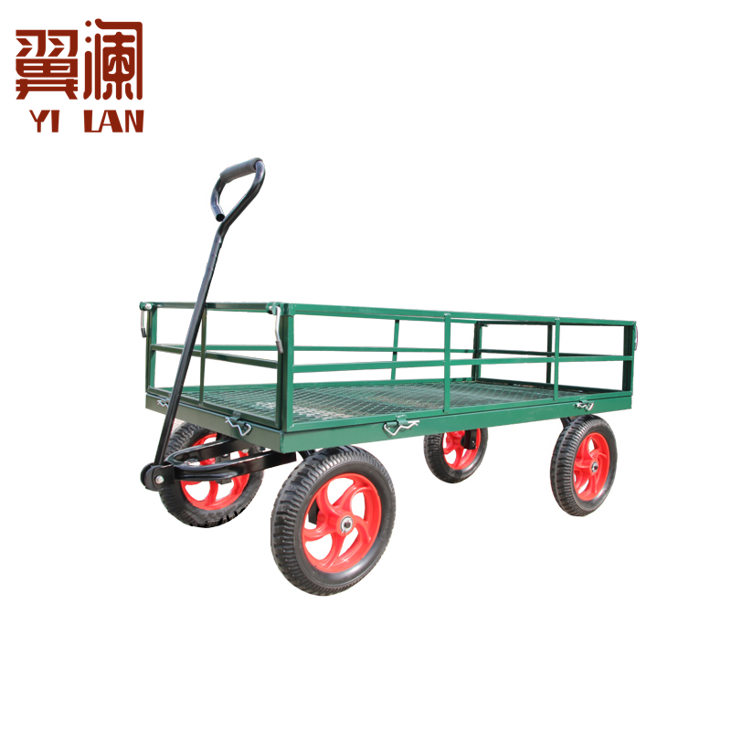 翼澜 手拉车大号 个高清大图