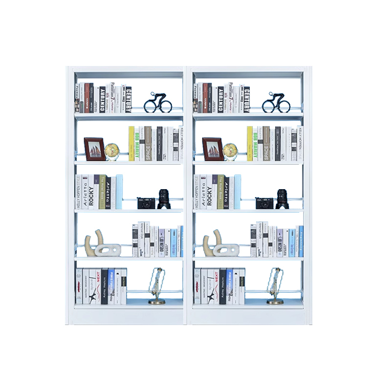 圣承启 档案架 2组个高清大图