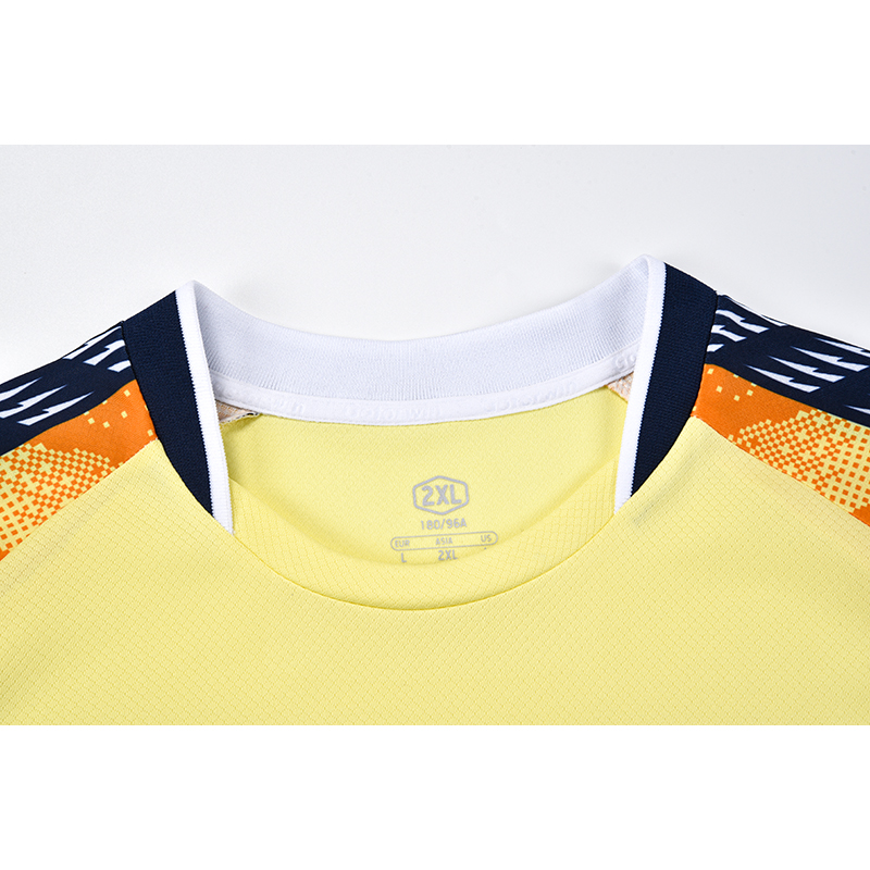 健卡侬 足球服 J226/套高清大图