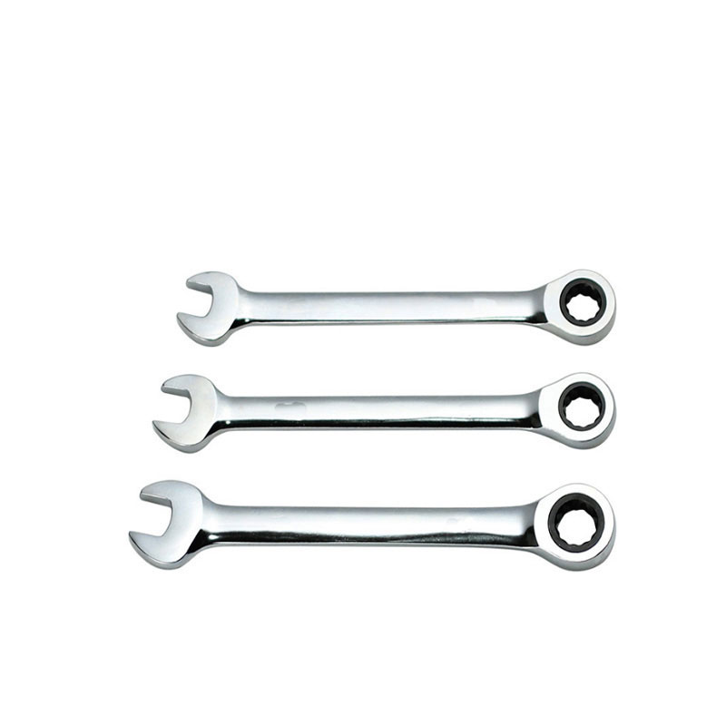 润悦之景 棘轮两用扳手 14mm 把高清大图