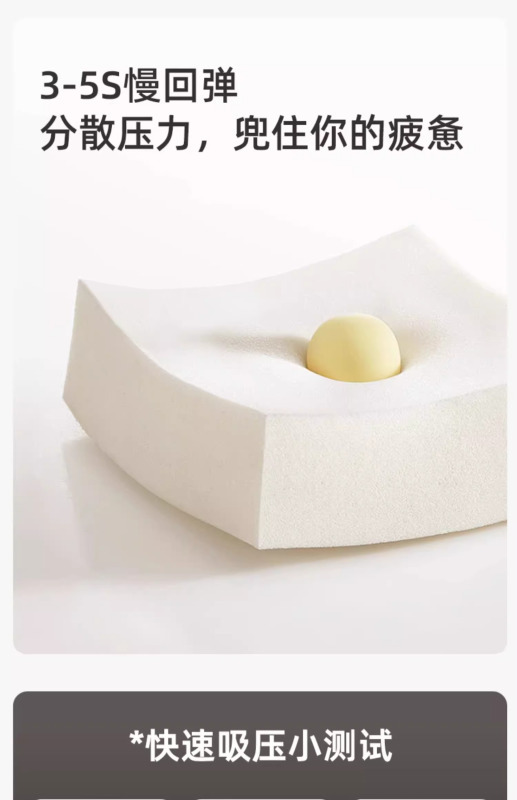 圣承启加厚床垫120×200张高清大图