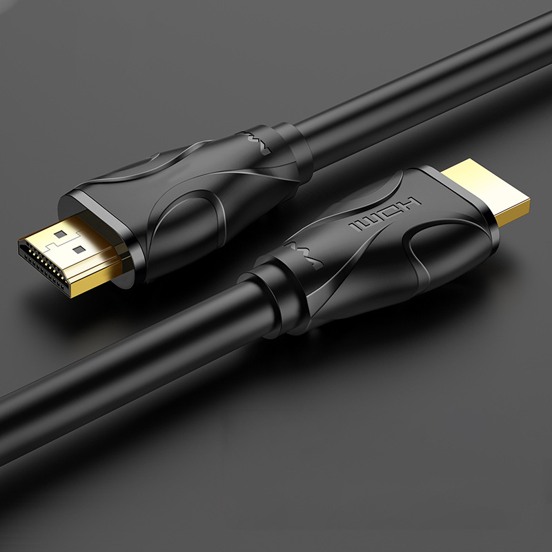 hdmi线2.0高清线4k数据线电脑电视连接线显示器机顶盒信号线台式主机笔记本音视频线hdml高清大图