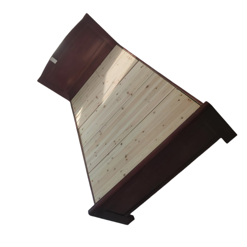 良佳兴 单人床 2000*1500*350mm 张高清大图