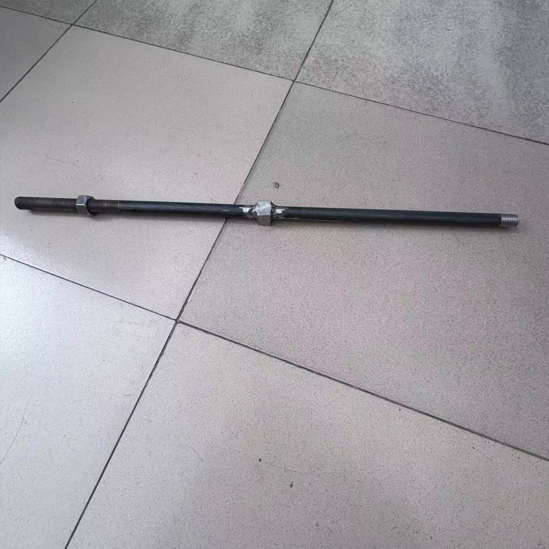 长茂工贸 金属杆 1m 根高清大图