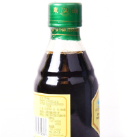 东湖 保健醋160ml/瓶装 调味品食用醋陈醋 山西保健醋 山西特产 厨房调味