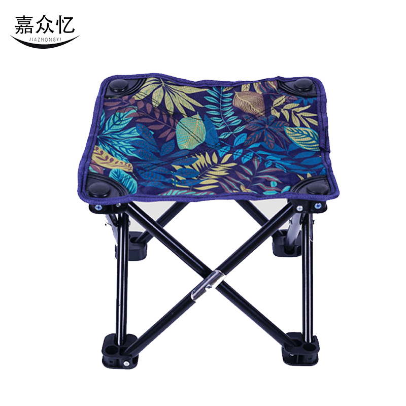 嘉众忆 户外折叠椅小马扎 JZY-NN14 把
