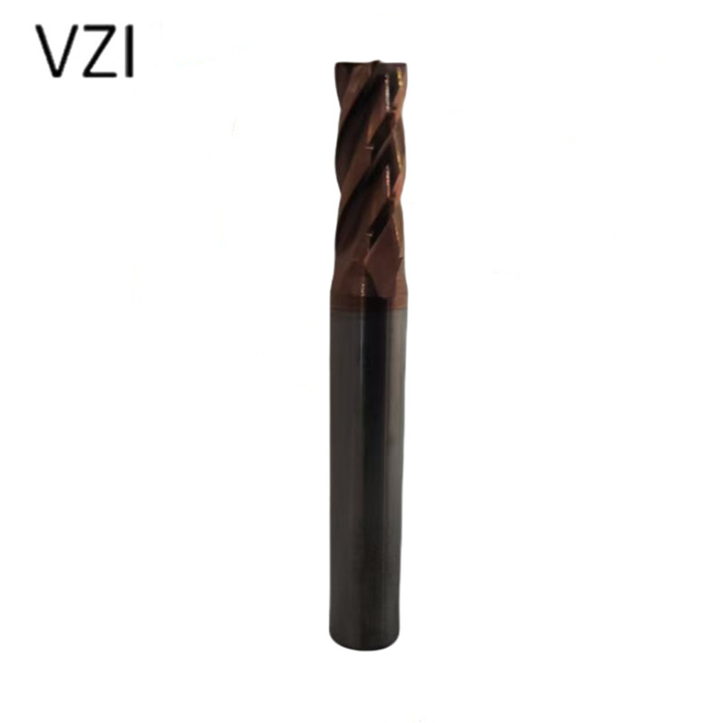 vzi 含钴直柄铣刀 22MM 个高清大图