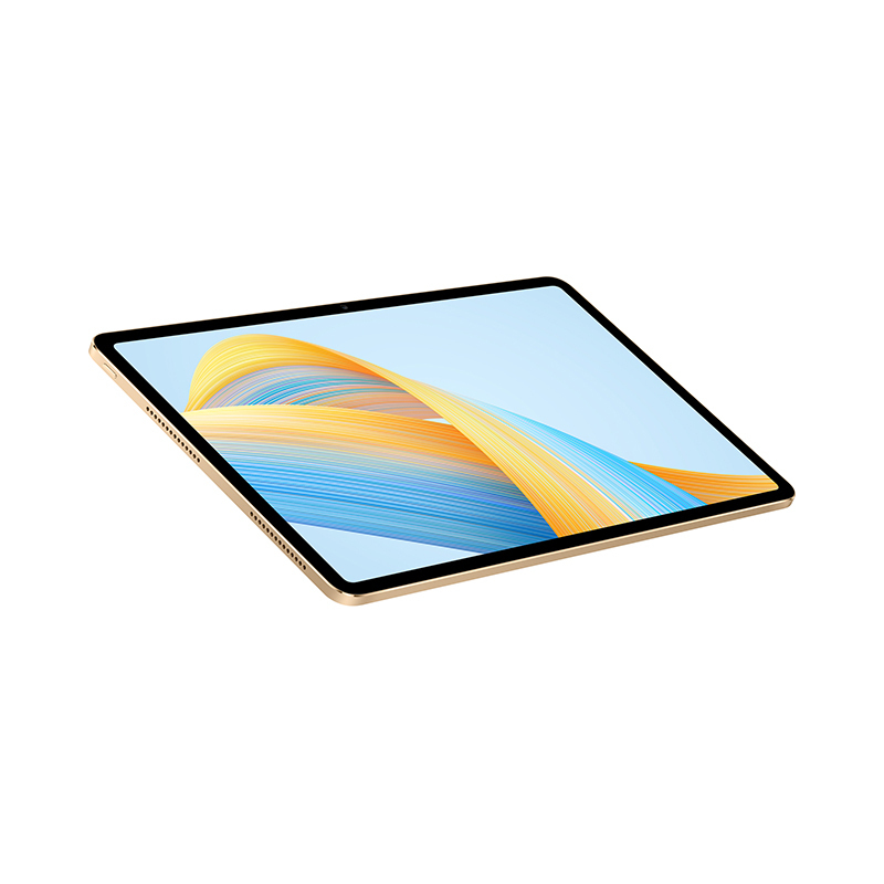 HONOR/荣耀V8 Pro 12.1英寸平板电脑 144Hz高刷新全面屏游戏网课学习办公Pad 12+256GB[WIFI版]燃橙色