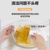 美的(Midea)微波炉多功能微波炉20L机械转 微波炉PM20A0 家用微波炉多功能20L