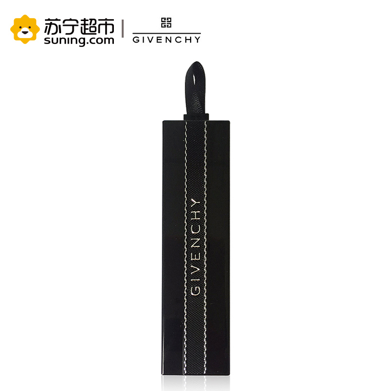 纪梵希(GIVENCHY)禁忌之吻霓虹唇膏N9