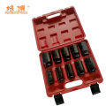 培儒3/4''电动工具套筒组合套装 PR-TT-10 (套)
