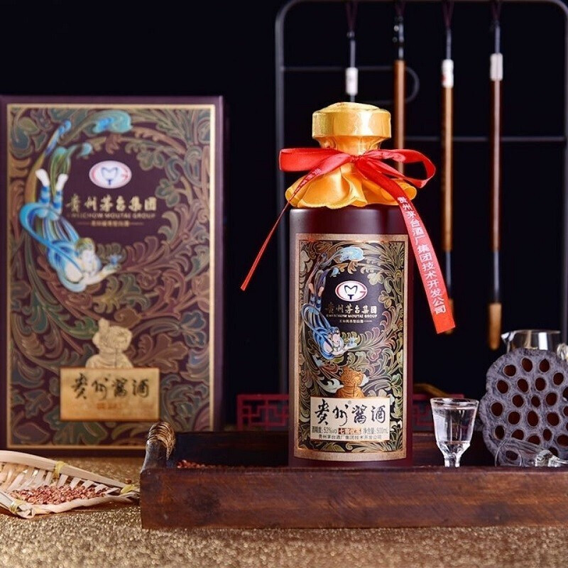 酱酒(酱酒特点)