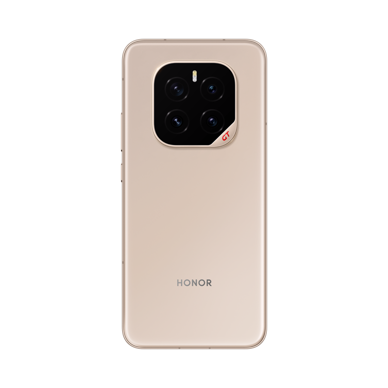 荣耀GT Pro 16GB+512GB 燃速金 骁龙8至尊领先版 荣耀绿洲护眼屏 7200mAh青海湖电池
