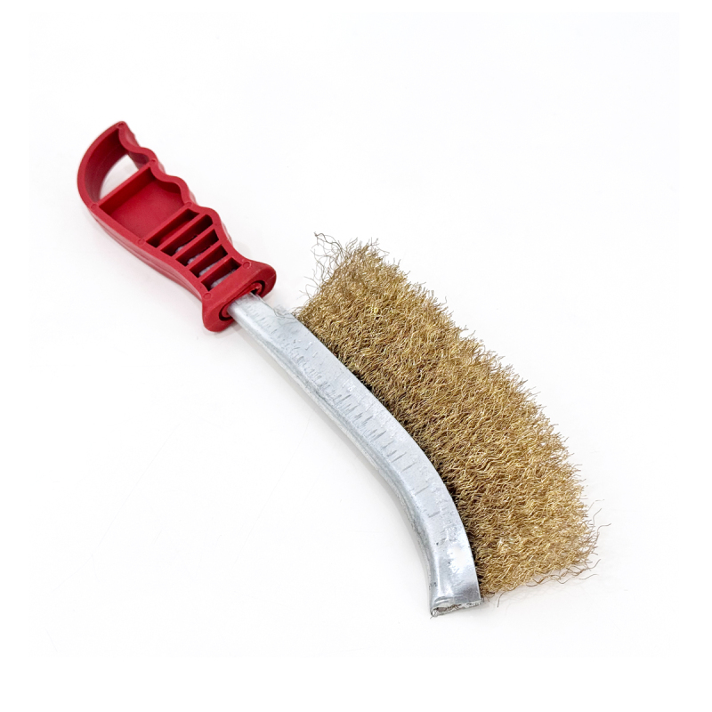 百名迖 钢丝刷 刀型 个高清大图