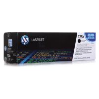 惠普(HP)LaserJet CB540A硒鼓 125A(适用于CM1312 MFP机器)