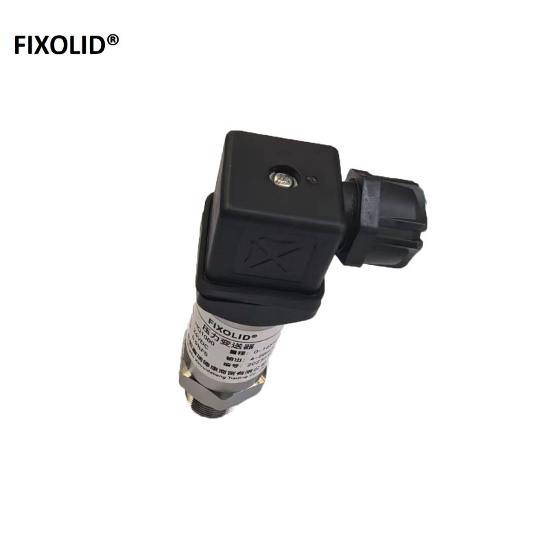 FIXOLID 压力变送器 HQ1000 支