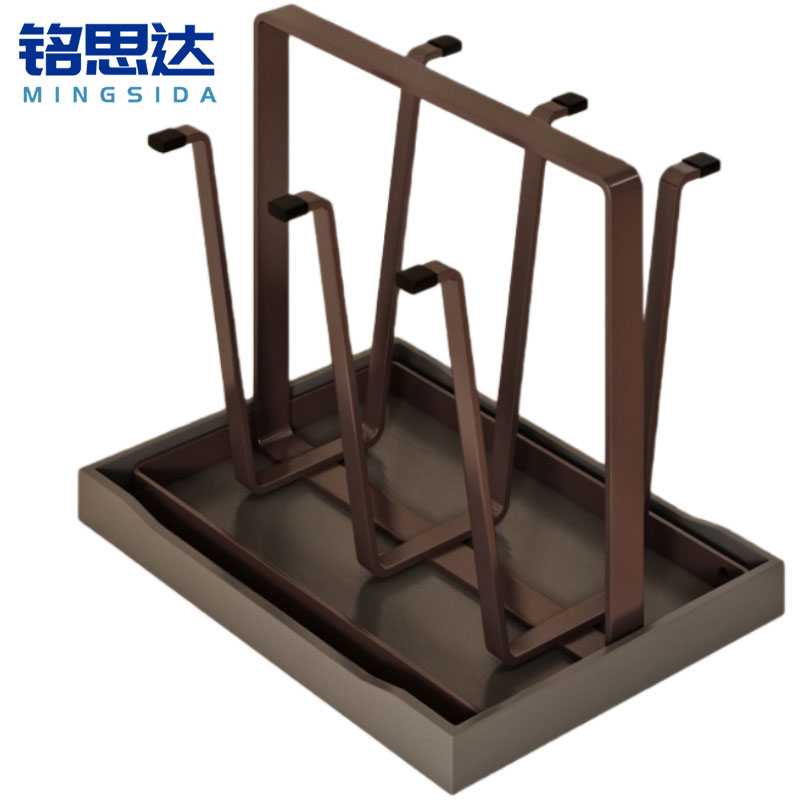 铭思达水杯架21cm个高清大图