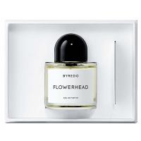 Byredo百瑞得 百瑞德拜里朵女士香水 白色花环50ml 经典沙龙系列EDP浓香 原装正品