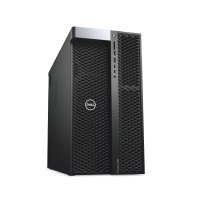 戴尔 (Dell) T7920工作站 Intel铜牌3104(1.7G-8.25M)/16G/1T/P600 2G独显